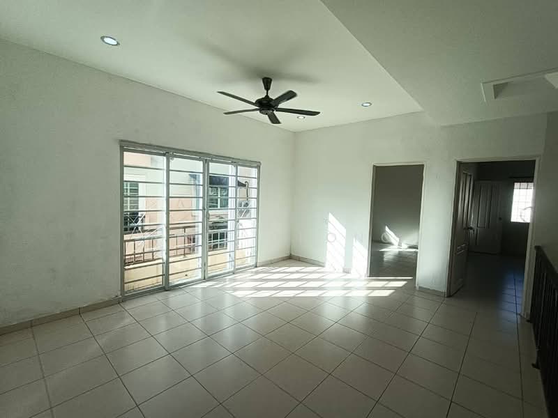 Rumah Teres 2-Tingkat untuk Dijual di Bandar Seri Botani (Ipoh) - Amie Chong - Living Room - PropertyGuru.com.my