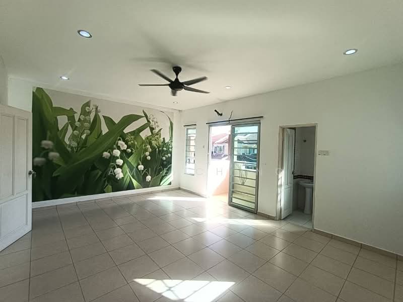 Rumah Teres 2-Tingkat untuk Dijual di Bandar Seri Botani (Ipoh) - Amie Chong - Living Room - PropertyGuru.com.my