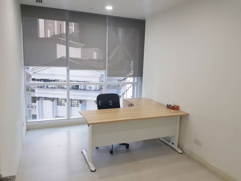 Office @ Binjai 8 untuk Untuk Disewa - RM 5,800 /bulan, Mac 2026 - Interior - PropertyGuru.com.my