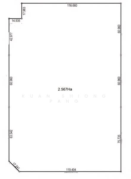 Industrial Land for Sale in Sungai Buloh (Selangor) - Kuan Shiong Pang - PropertyGuru.com.my