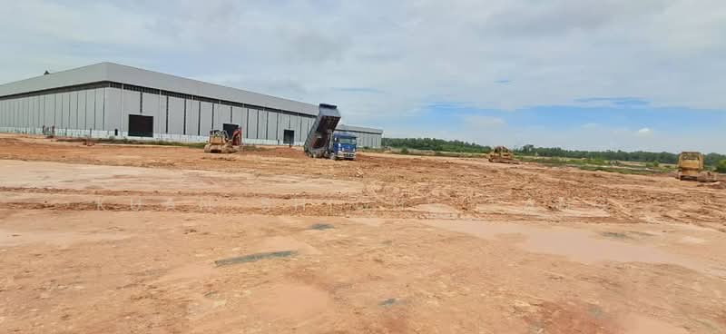 Industrial Land for Sale in Sungai Buloh (Selangor) - Kuan Shiong Pang - Exterior - PropertyGuru.com.my