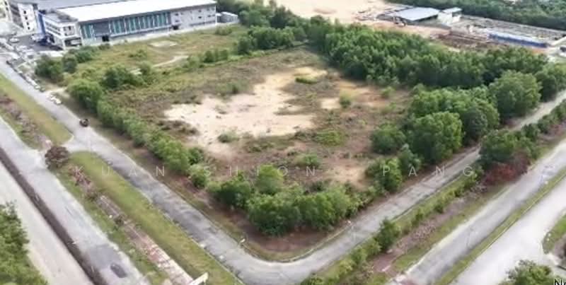 Industrial Land for Sale in Sungai Buloh (Selangor) - Kuan Shiong Pang - Exterior - PropertyGuru.com.my