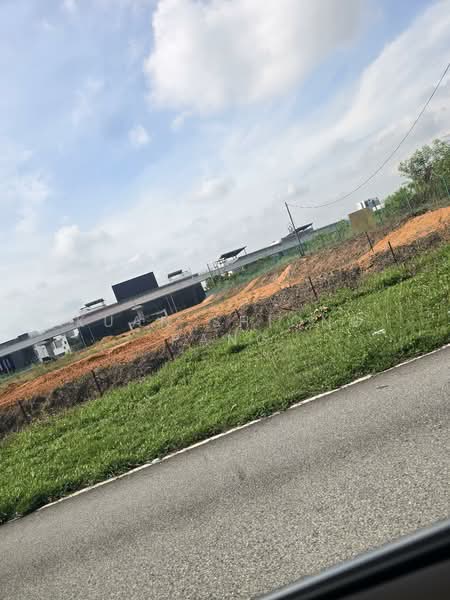 Industrial Land for Sale in Sungai Buloh (Selangor) - Kuan Shiong Pang - PropertyGuru.com.my