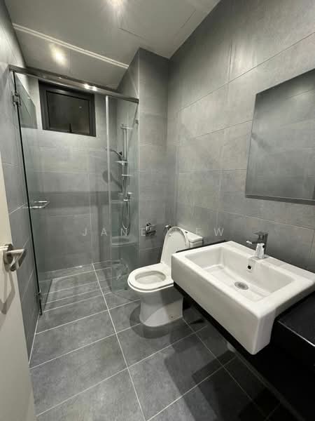 Service Residence for Rent at Sunway Avila Residences - Jane Hew - Bathroom - PropertyGuru.com.my