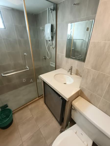 Sri Sayang untuk Untuk Dijual - RM 470,000, Mac 2026 - Bathroom - PropertyGuru.com.my