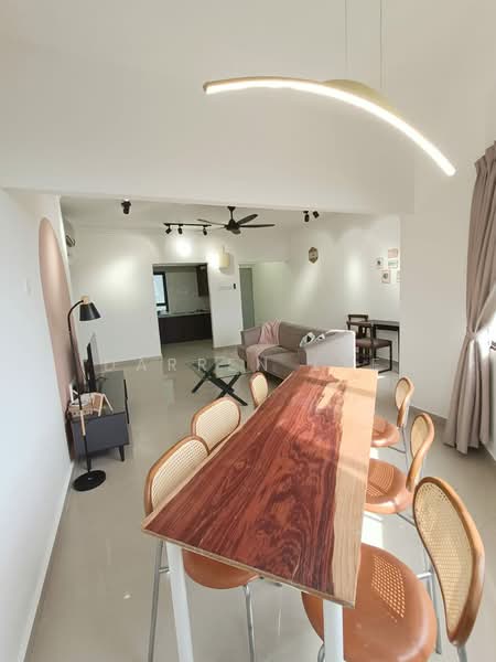 Sri Sayang untuk Untuk Dijual - RM 470,000, Mac 2026 - Living Room - PropertyGuru.com.my