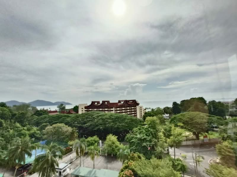Sri Sayang untuk Untuk Dijual - RM 470,000, Mac 2026 - View - PropertyGuru.com.my