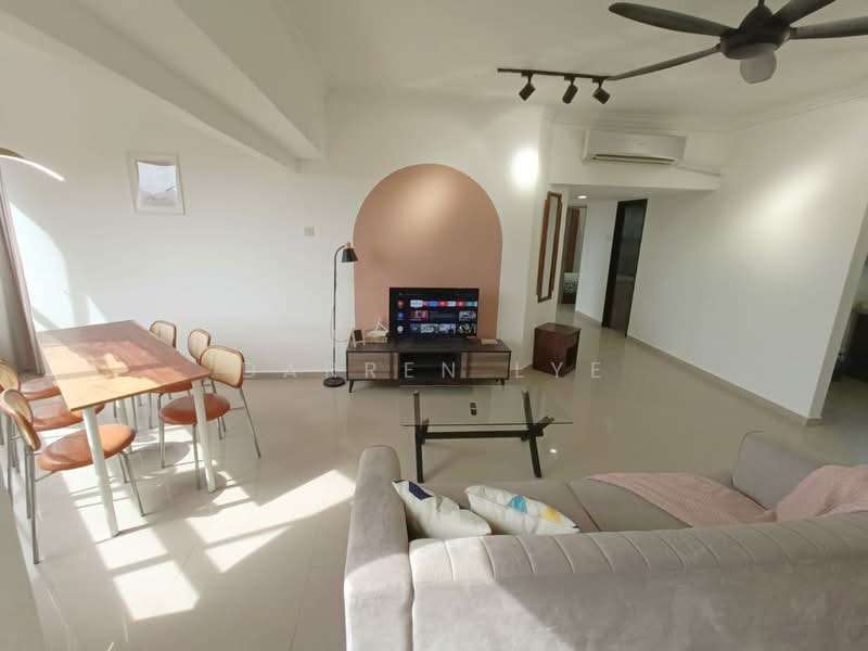 Sri Sayang untuk Untuk Dijual - RM 470,000, Mac 2026 - Living Room - PropertyGuru.com.my