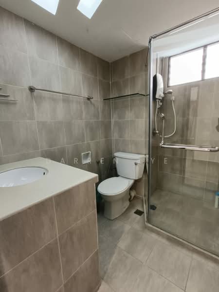 Sri Sayang untuk Untuk Dijual - RM 470,000, Mac 2026 - Bathroom - PropertyGuru.com.my