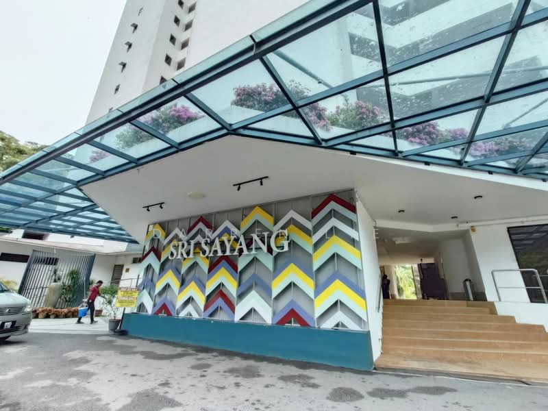 Sri Sayang untuk Untuk Dijual - RM 470,000, Mac 2026 - PropertyGuru.com.my