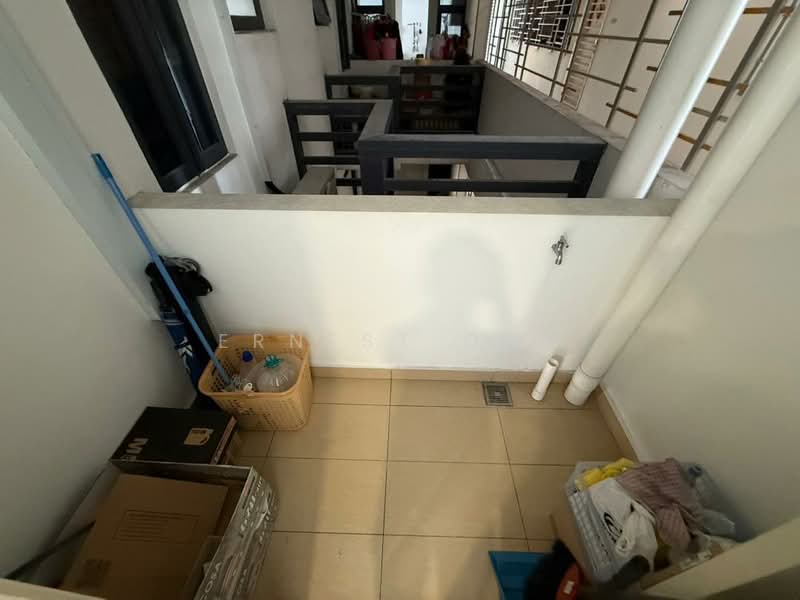 Shamelin Star untuk Untuk Dijual - RM 590,000, Apr 2026 - Balcony - PropertyGuru.com.my