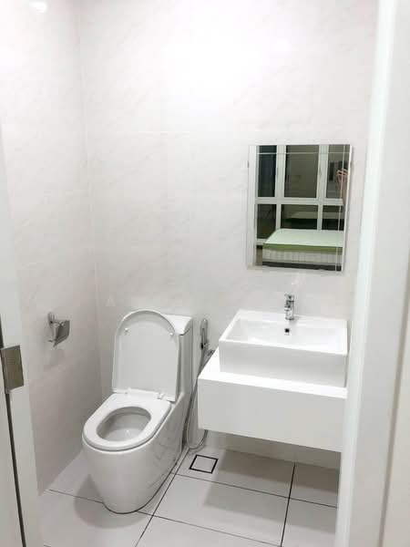 Service Residence for Rent at Eco Sky - Andy Gan - Bathroom - PropertyGuru.com.my