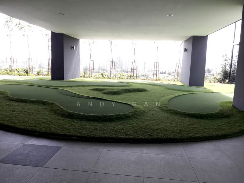 Service Residence for Rent at Eco Sky - Andy Gan - Exterior - PropertyGuru.com.my