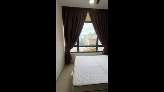 Nidoz Residences @ Desa Petaling untuk Untuk Disewa - RM 830 /bulan, Mac 2026 - PropertyGuru.com.my