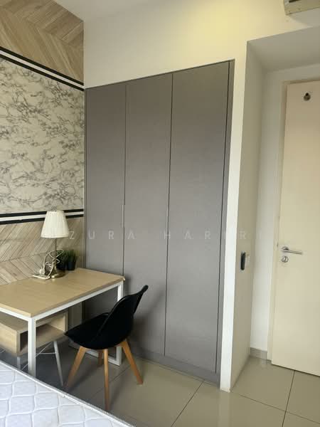 Nidoz Residences @ Desa Petaling untuk Untuk Disewa - RM 830 /bulan, Mac 2026 - Study - PropertyGuru.com.my