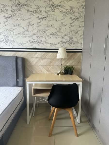 Nidoz Residences @ Desa Petaling untuk Untuk Disewa - RM 830 /bulan, Mac 2026 - Bedroom - PropertyGuru.com.my