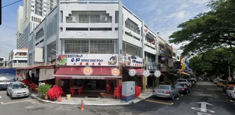 Shop for Rent in Bandar Menjalara (Kuala Lumpur) - Felix Ong - PropertyGuru.com.my