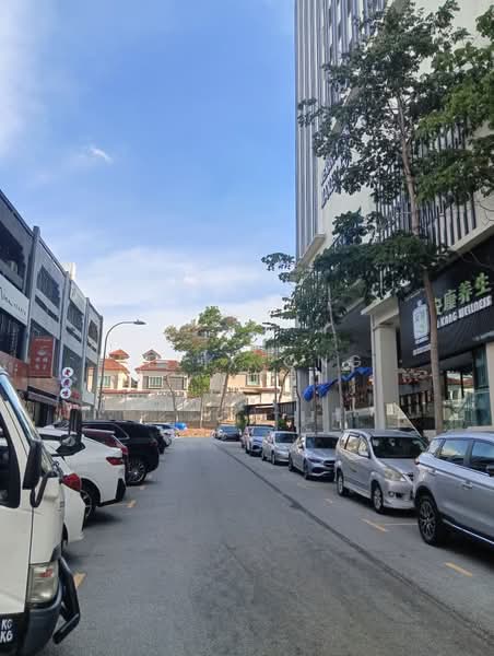 Shop for Rent in Bandar Menjalara (Kuala Lumpur) - Felix Ong - Exterior - PropertyGuru.com.my