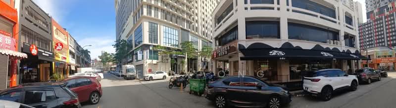 Shop for Rent in Bandar Menjalara (Kuala Lumpur) - Felix Ong - Exterior - PropertyGuru.com.my
