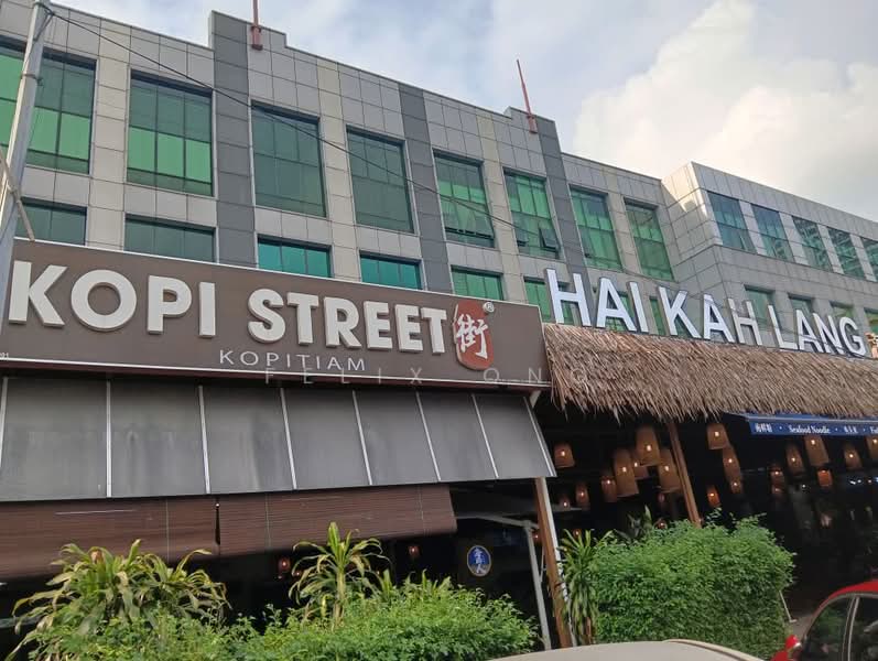 Shop for Rent in Bandar Menjalara (Kuala Lumpur) - Felix Ong - Exterior - PropertyGuru.com.my