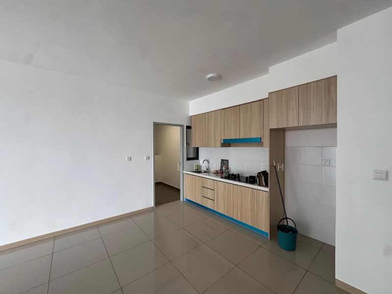 Service Residence for Rent at ANYA at Shorea Park - Siet Lim Teh - Kitchen - PropertyGuru.com.my