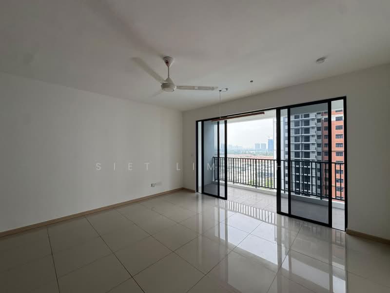 Service Residence for Rent at ANYA at Shorea Park - Siet Lim Teh - Balcony - PropertyGuru.com.my