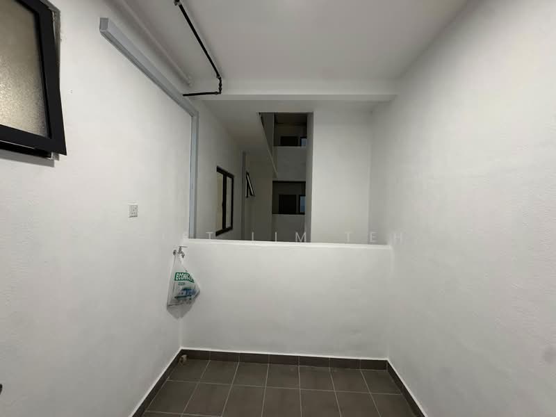 Service Residence for Rent at ANYA at Shorea Park - Siet Lim Teh - PropertyGuru.com.my