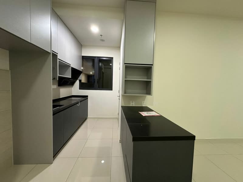 Service Residence for Rent at Sunway Avila Residences - Jane Hew - Kitchen - PropertyGuru.com.my