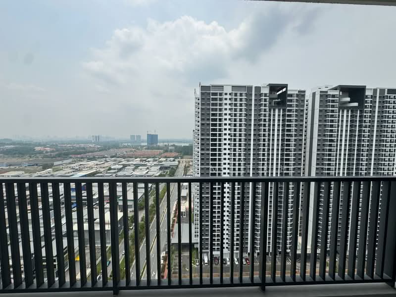 MIRA at Shorea Park untuk Untuk Disewa - RM 1,699 /bulan, Apr 2026 - PropertyGuru.com.my