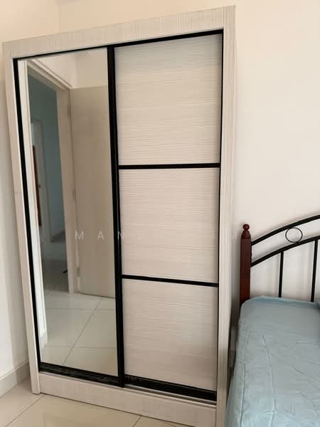 Condominium for Rent at Mirage By The Lake - Mandy Lim - Bedroom - PropertyGuru.com.my