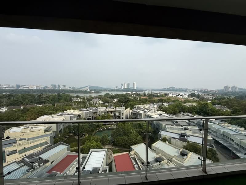 Condominium for Rent at Mirage By The Lake - Mandy Lim - View - PropertyGuru.com.my