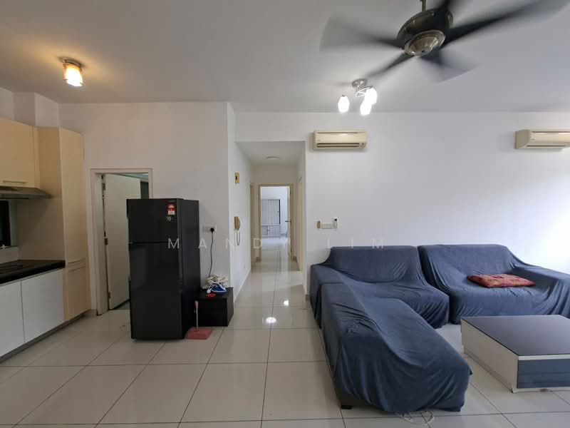 Condominium for Rent at Mirage By The Lake - Mandy Lim - Living Room - PropertyGuru.com.my