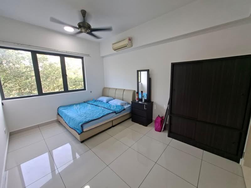 Condominium for Rent at Mirage By The Lake - Mandy Lim - Bedroom - PropertyGuru.com.my