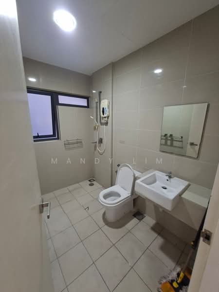 Condominium for Rent at Mirage By The Lake - Mandy Lim - Bathroom - PropertyGuru.com.my