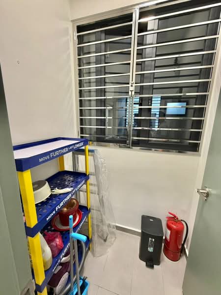 Service Residence for Rent at Aston Acacia - Jane Ng - Interior - PropertyGuru.com.my