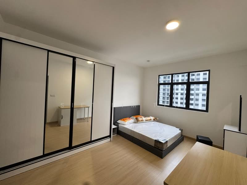 Service Residence for Rent at ANYA at Shorea Park - Siet Lim Teh - PropertyGuru.com.my