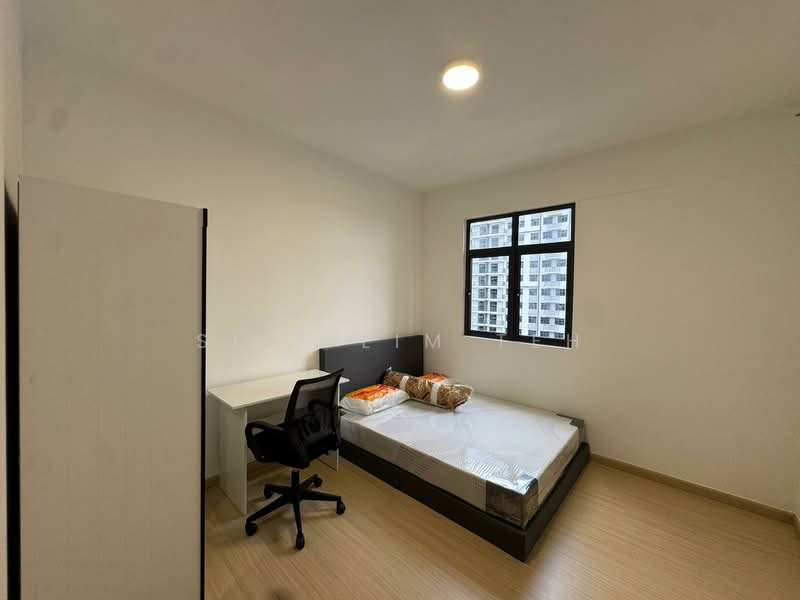 Service Residence for Rent at ANYA at Shorea Park - Siet Lim Teh - PropertyGuru.com.my