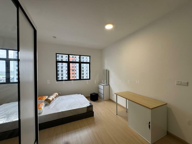 Service Residence for Rent at ANYA at Shorea Park - Siet Lim Teh - PropertyGuru.com.my