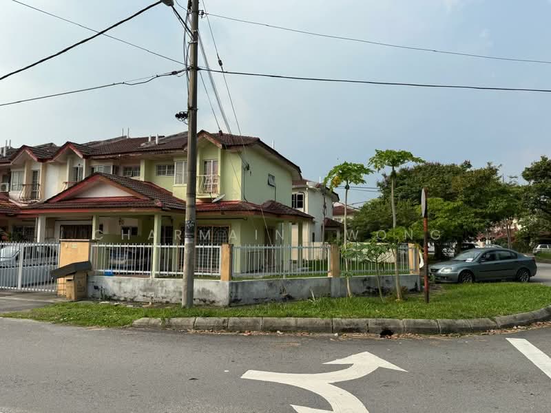 pu8 untuk Untuk Disewa - RM 2,000 /bulan, Mac 2026 - Exterior - PropertyGuru.com.my