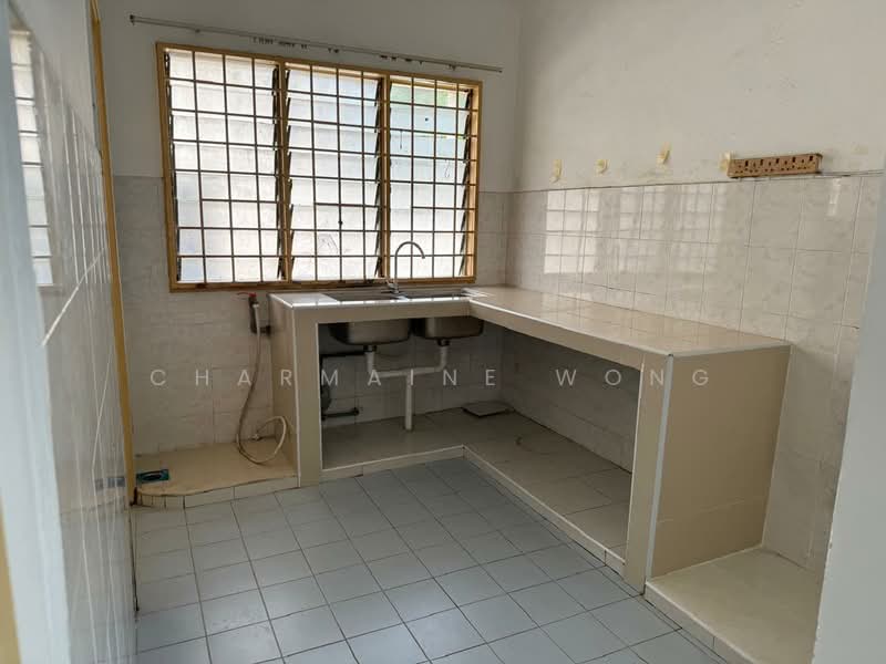 pu8 untuk Untuk Disewa - RM 2,000 /bulan, Mac 2026 - Kitchen - PropertyGuru.com.my