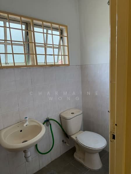 pu8 untuk Untuk Disewa - RM 2,000 /bulan, Mac 2026 - Bathroom - PropertyGuru.com.my