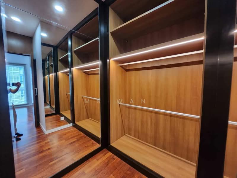 Condominium for Sale at Pavilion Hilltop - Mr Wan - Interior - PropertyGuru.com.my