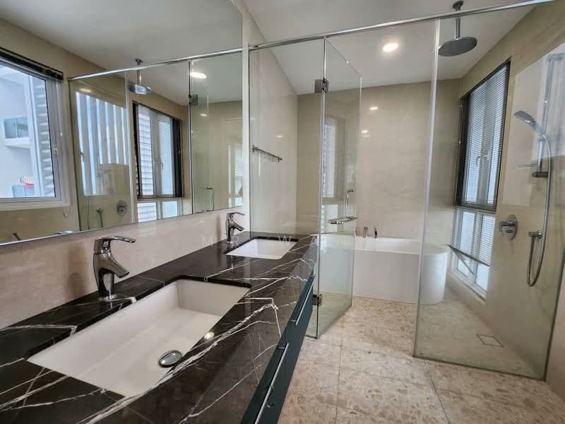 Condominium for Sale at Pavilion Hilltop - Mr Wan - Bathroom - PropertyGuru.com.my