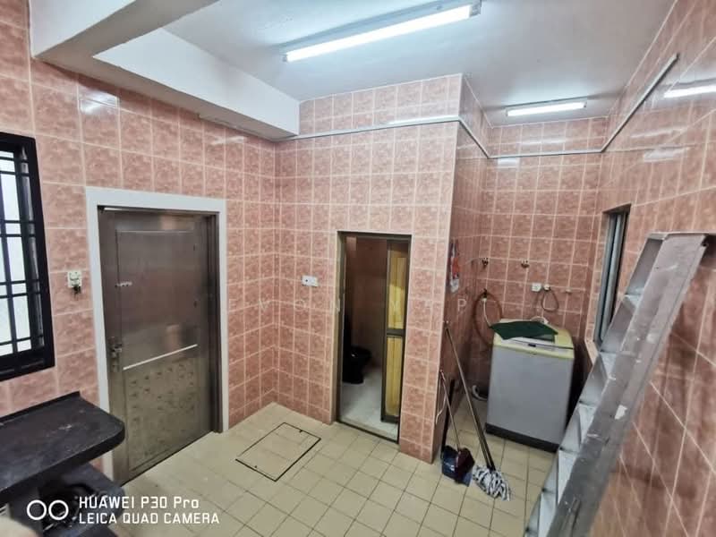 2-storey Terraced House for Sale in Taman Setia Indah (Tebrau) - Evon Yap - PropertyGuru.com.my