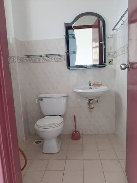 2-storey Terraced House for Sale in Taman Setia Indah (Tebrau) - Evon Yap - PropertyGuru.com.my