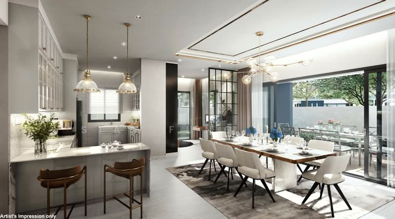 Semi-Detached House for Sale in Kuching (Sarawak) - Siaw Fung Tan - PropertyGuru.com.my