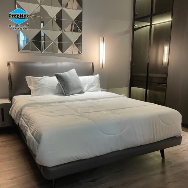 Semi-Detached House for Sale in Kuching (Sarawak) - Siaw Fung Tan - PropertyGuru.com.my