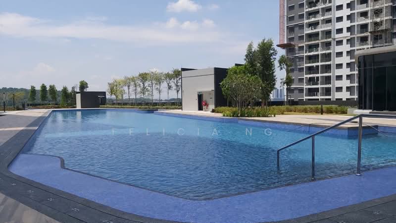 Untuk Dijual - MIRA at Shorea Park