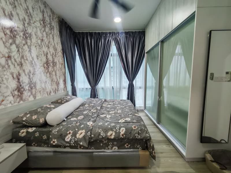 Service Residence for Rent at Kenwingston Square Garden - Grace Tham - PropertyGuru.com.my