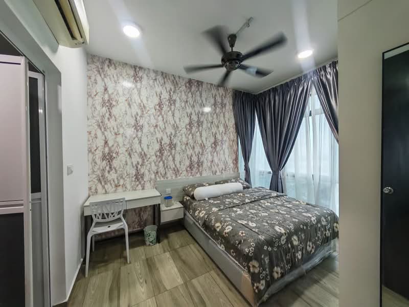 Service Residence for Rent at Kenwingston Square Garden - Grace Tham - PropertyGuru.com.my